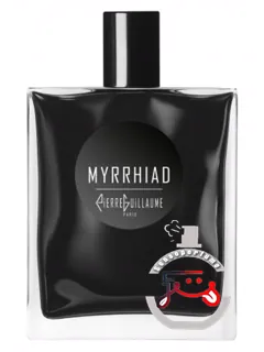 میریاد پیر گیوم پاریس | myrrhiad pierre guillaume paris